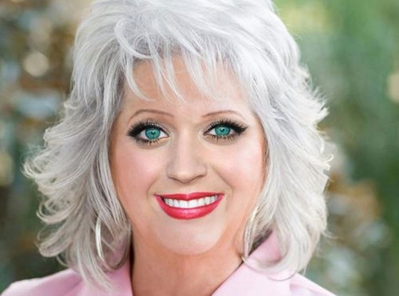 Paula Deen, Katy Perry Mashup Paula Deen, Katy Perry Mashup